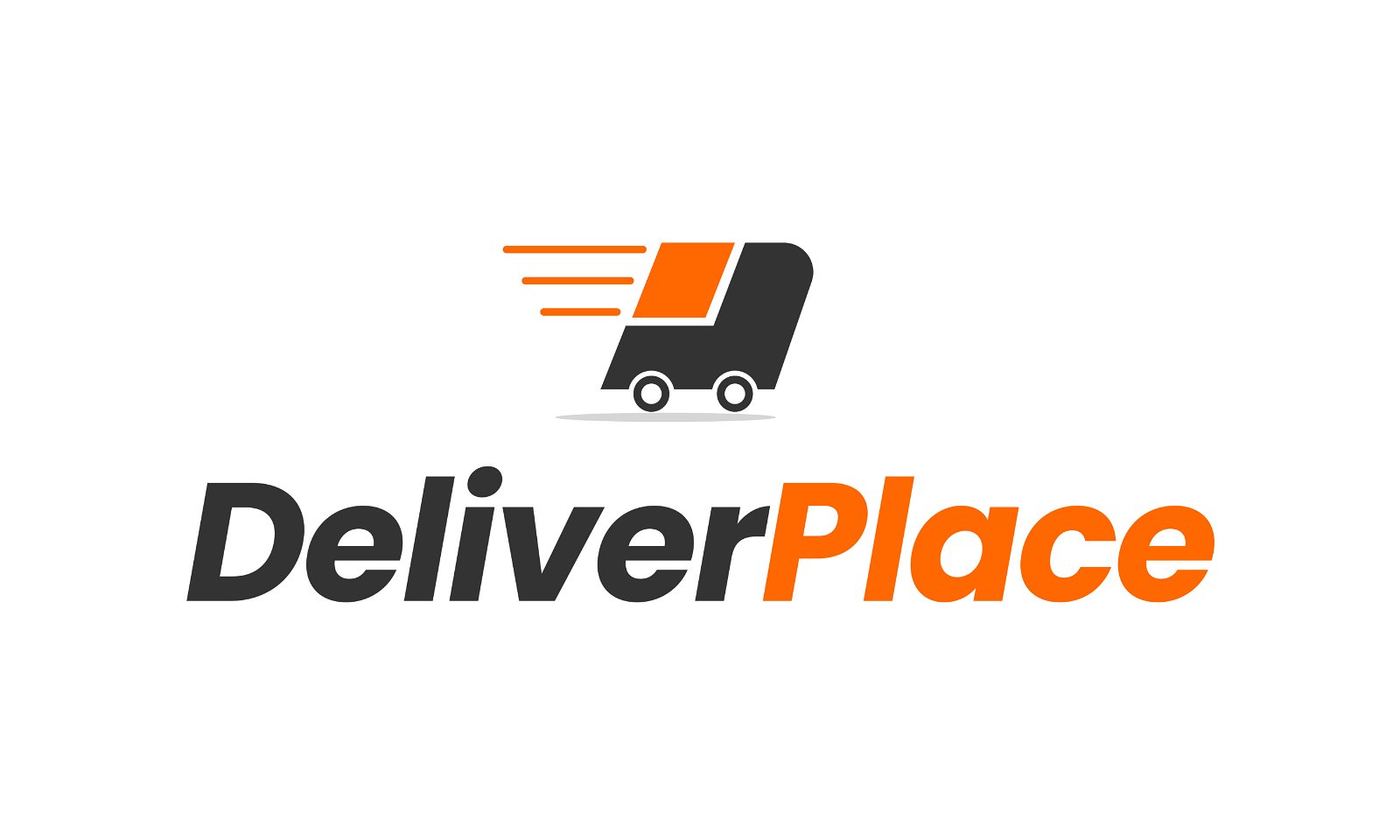 DeliverPlace.com - Creative brandable domain for sale